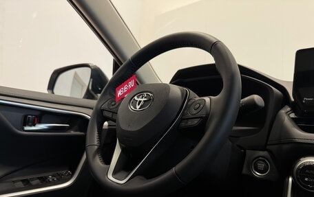 Toyota RAV4, 2025 год, 4 350 000 рублей, 14 фотография