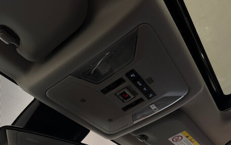 Toyota RAV4, 2025 год, 4 350 000 рублей, 25 фотография