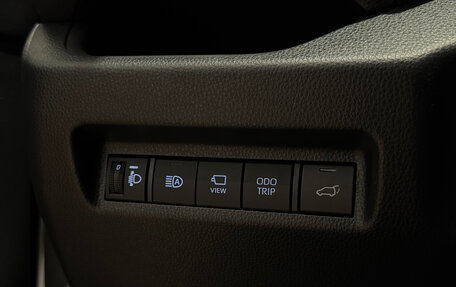 Toyota RAV4, 2025 год, 4 350 000 рублей, 23 фотография