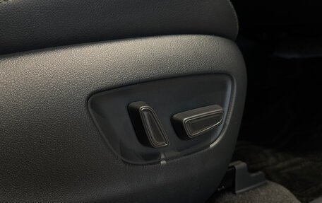 Toyota RAV4, 2025 год, 4 350 000 рублей, 29 фотография