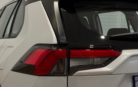 Toyota RAV4, 2025 год, 4 350 000 рублей, 37 фотография