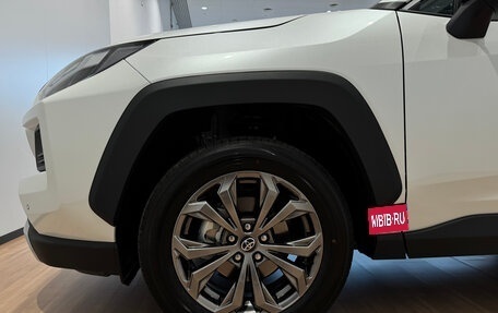 Toyota RAV4, 2025 год, 4 350 000 рублей, 38 фотография