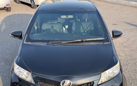 Toyota Vitz, 2013 год, 780 000 рублей, 7 фотография