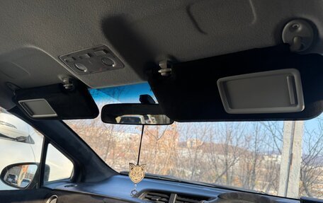 Toyota Vitz, 2013 год, 780 000 рублей, 1 фотография