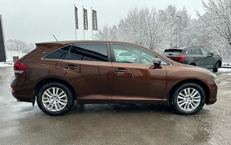 Toyota Venza I, 2013 год, 1 549 000 рублей, 4 фотография