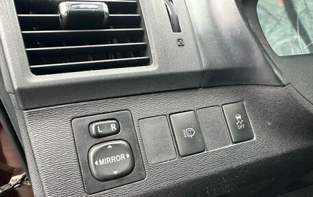 Toyota Venza I, 2013 год, 1 549 000 рублей, 10 фотография