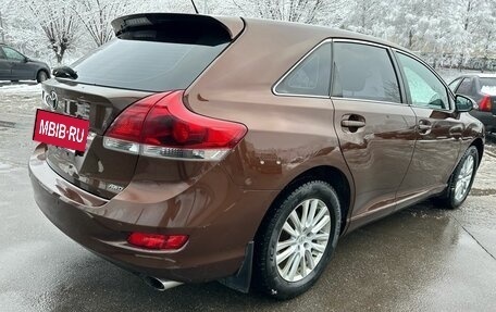 Toyota Venza I, 2013 год, 1 549 000 рублей, 8 фотография