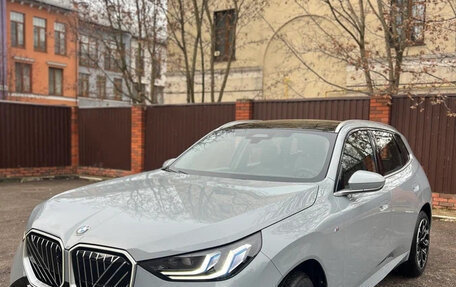 BMW X3, 2025 год, 6 545 700 рублей, 1 фотография