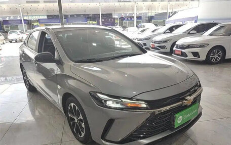 Chevrolet Monza, 2023 год, 1 345 998 рублей, 1 фотография