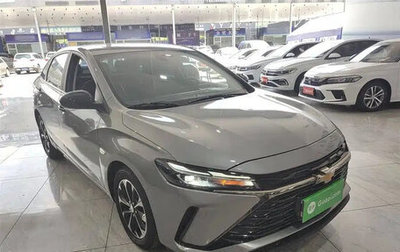 Chevrolet Monza, 2023 год, 1 345 998 рублей, 1 фотография