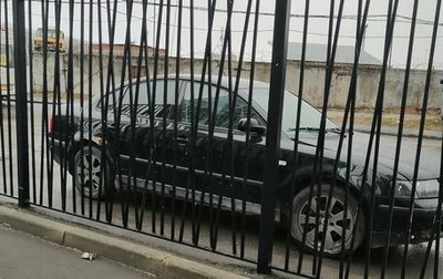 Volkswagen Passat B5+ рестайлинг, 1997 год, 170 000 рублей, 1 фотография