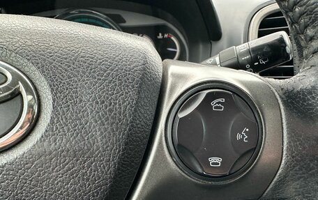 Toyota Venza I, 2013 год, 1 549 000 рублей, 13 фотография