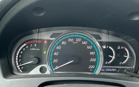 Toyota Venza I, 2013 год, 1 549 000 рублей, 12 фотография