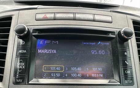 Toyota Venza I, 2013 год, 1 549 000 рублей, 14 фотография