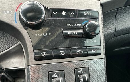 Toyota Venza I, 2013 год, 1 549 000 рублей, 15 фотография