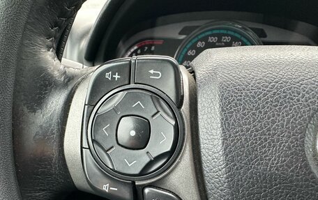 Toyota Venza I, 2013 год, 1 549 000 рублей, 11 фотография