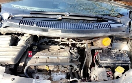 Ford Galaxy II, 2001 год, 350 000 рублей, 1 фотография