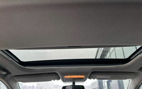 Toyota Venza I, 2013 год, 1 549 000 рублей, 18 фотография