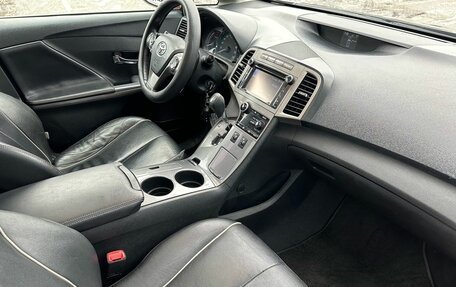 Toyota Venza I, 2013 год, 1 549 000 рублей, 22 фотография