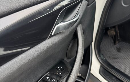 BMW X1, 2010 год, 1 150 000 рублей, 4 фотография