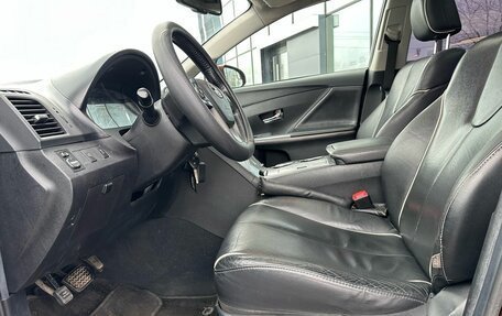Toyota Venza I, 2013 год, 1 549 000 рублей, 20 фотография
