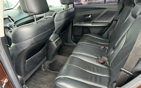 Toyota Venza I, 2013 год, 1 549 000 рублей, 24 фотография