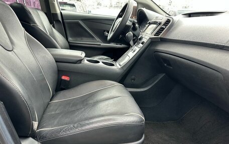 Toyota Venza I, 2013 год, 1 549 000 рублей, 23 фотография