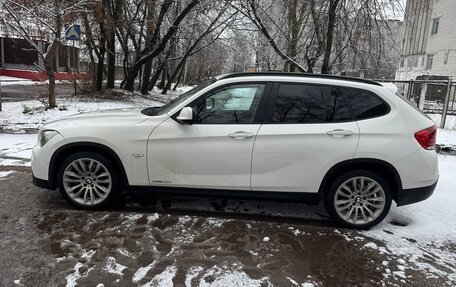 BMW X1, 2010 год, 1 150 000 рублей, 3 фотография