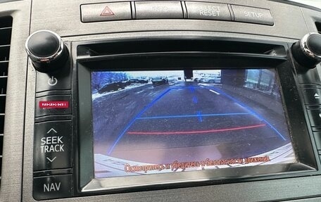 Toyota Venza I, 2013 год, 1 549 000 рублей, 17 фотография