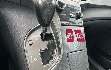 Toyota Venza I, 2013 год, 1 549 000 рублей, 16 фотография