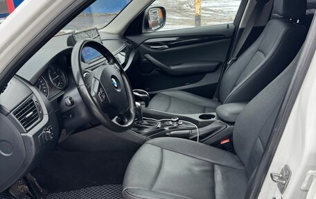 BMW X1, 2010 год, 1 150 000 рублей, 6 фотография