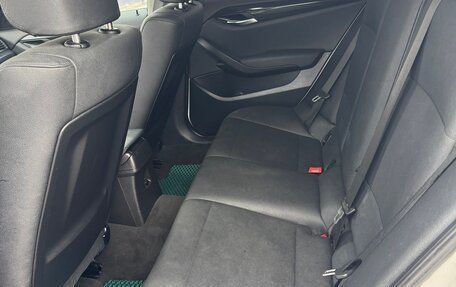 BMW X1, 2010 год, 1 150 000 рублей, 9 фотография