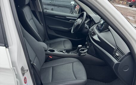 BMW X1, 2010 год, 1 150 000 рублей, 16 фотография