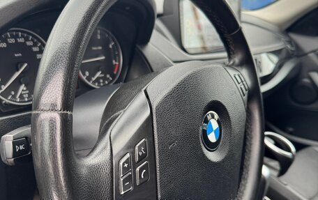 BMW X1, 2010 год, 1 150 000 рублей, 7 фотография