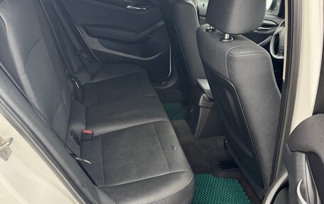 BMW X1, 2010 год, 1 150 000 рублей, 14 фотография