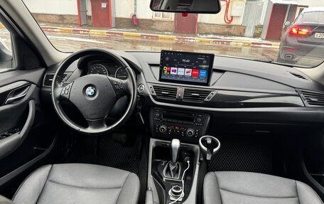 BMW X1, 2010 год, 1 150 000 рублей, 19 фотография