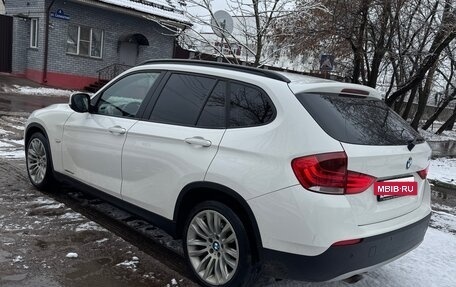 BMW X1, 2010 год, 1 150 000 рублей, 10 фотография