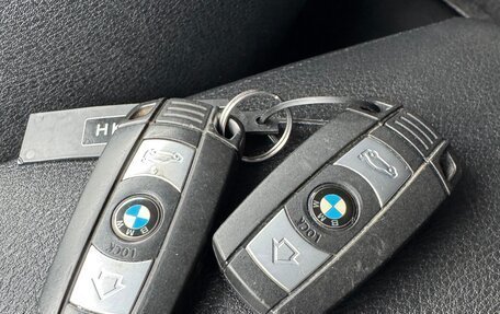 BMW X1, 2010 год, 1 150 000 рублей, 22 фотография