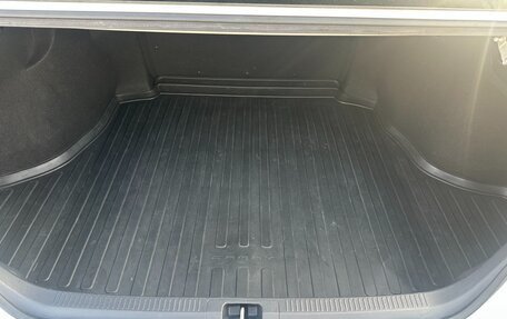 Toyota Camry, 2018 год, 2 700 000 рублей, 27 фотография