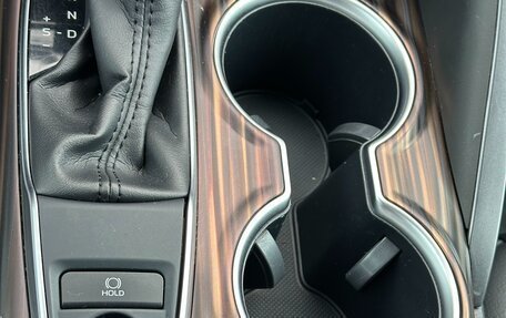 Toyota Camry, 2018 год, 2 700 000 рублей, 22 фотография