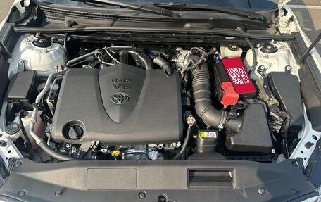Toyota Camry, 2018 год, 2 700 000 рублей, 25 фотография