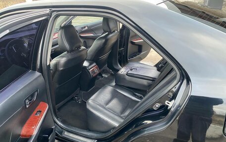 Toyota Camry, 2014 год, 1 570 000 рублей, 5 фотография