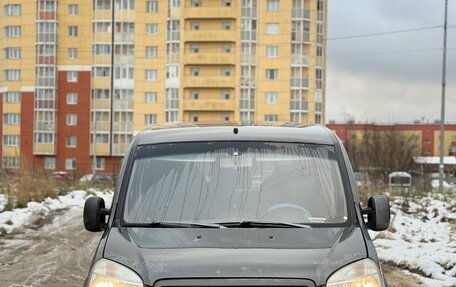 Fiat Doblo I, 2008 год, 550 000 рублей, 2 фотография