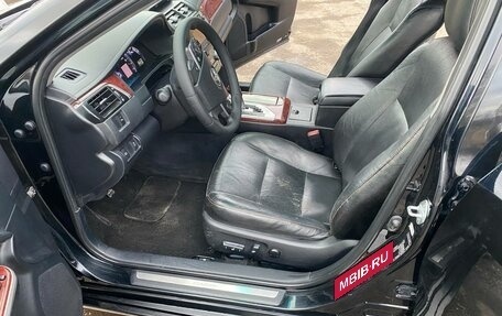 Toyota Camry, 2014 год, 1 570 000 рублей, 6 фотография