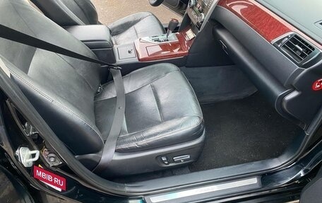 Toyota Camry, 2014 год, 1 570 000 рублей, 12 фотография