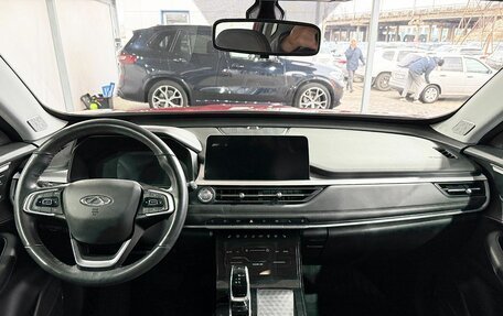 Chery Tiggo 7 Pro, 2021 год, 1 779 000 рублей, 10 фотография