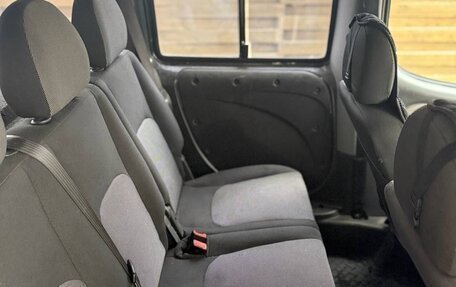 Fiat Doblo I, 2008 год, 550 000 рублей, 8 фотография