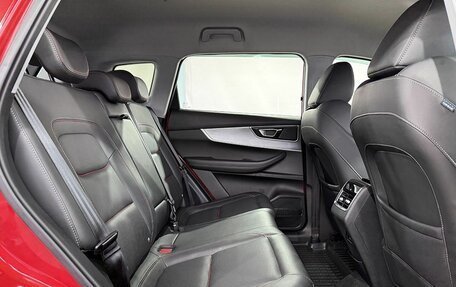 Chery Tiggo 7 Pro, 2021 год, 1 779 000 рублей, 12 фотография