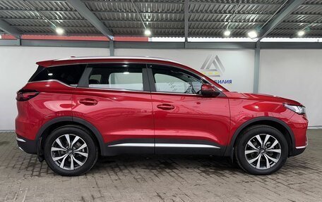 Chery Tiggo 7 Pro, 2021 год, 1 779 000 рублей, 6 фотография