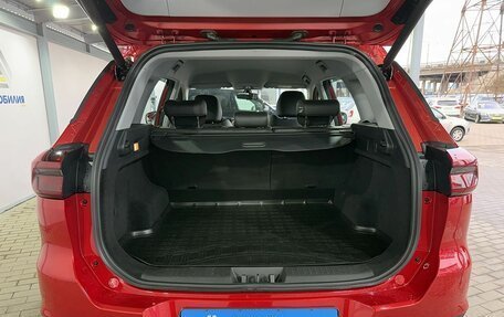 Chery Tiggo 7 Pro, 2021 год, 1 779 000 рублей, 9 фотография